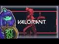 CS:GOverwatch | 30 Minutes of.. Valorant