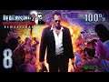 Dead Rising 2: Off the Record ► Remastered (XBO) - Walkthrough 100% Part 9 - The Source