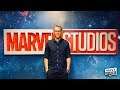 DEADPOOL IN THE MCU | Ryan Reynolds Officially Meets With Marvel Studios