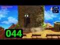 Der Turm, er dreht! :0 - The Legend of Zelda: Link's Awakening (HD / Switch) (deutsch)