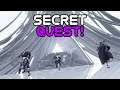 Destiny 2 - Secret Corridors of Time Puzzle/Quest!!  !time