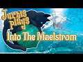 Dice&Dolts: Into the Maelstrom - Part 55: Aboleth Problem