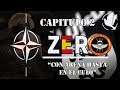 División Hoplita - Campaña Zero Cap 2: "Con Arena hasta en el Culo" - Arma 3 Gameplay