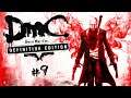 DMC: Devil May Cry | #9 | THERE'S THE HAIR!!!