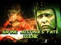 Dragon Age Inquisition - Divine Justina Fate Scene
