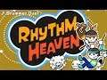 Drummer Duel (Rhythm Heaven) [EXTENDED]