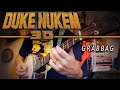 Grabbag - Duke Nukem 3d theme by @banjoguyollie