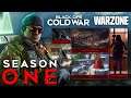 EARLY Black Ops Cold War Season 1 Download & Gameplay | Treyarch Surprise Update, SBMM & Patch Notes