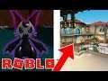 *EASY & FAST METHOD* How to quickly catch rare DUSKIT! Loomian Legacy TRADING RESORT Update! Roblox!