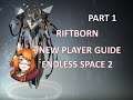 Endless Space 2 | New Player Guide | Riftborn | Part 1