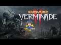(EP4)  Warhammer vermintide Live Gameplay