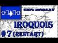 Europa Universalis 4 - Emperor: Iroquois #7 (Restart)