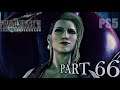 Final Fantasy VII REMAKE Intergrade - Part 66 - Full Game Walkthrough (No Commentary)