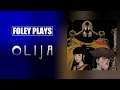 Foley Plays Olija for a bit