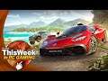Forza Horizon 5 blazes across Mexico | This Week in PC Gaming
