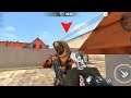 FPS Gun Strike_ Offline Encounter Shooting 3D Game _ Android GamePlay #1