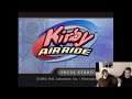 [Full stream] - Tipsy Kirby Air Ride w/Lark