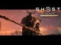 Ghost Of Tsushima (Iki Island) Story - The Blessing Of Death Boss Fight ( The Eagle) PS4