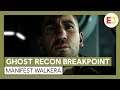 Ghost Recon Breakpoint: E3 2019 manifest Walkera
