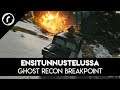 Ghost Recon Breakpoint -ensikurkistus (PC Ultra)
