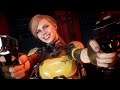 (GMV) Cassie Cage Tribute - Mortal Kombat 11