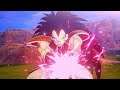 Goku VS Raditz Boss Fight! (Dragon Ball Z Kakarot)