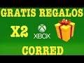 ¡¡¡GRATIS 2 Juegos De Xbox!!!
