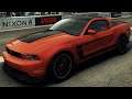 GRID 2 - Ford Mustang Boss 302