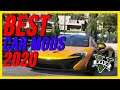 GTA 5 : BEST CAR MODS OF 2020 !