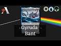 Gyruda bant, il lato oscuro della meccanica companion 🌝 [Magic Arena Ita]
