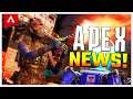 Halloween Event Release Date + New Patch + Friends List Feature (Apex Legends News)