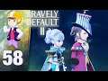 Having a Drink in the Fairy Glow - Let's Play Bravely Default II - Part 58