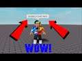 How to add bubble chat to your Roblox game (2020)