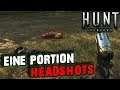 Hunt: Showdown #088 😈 Eine Portion HEADSHOTS | Let's Play HUNT: SHOWDOWN