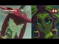 Hyrule Warriors: Age of Calamity - Saving The Champions - Blind Live Playthrough - Part 6