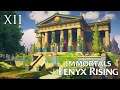 Immortals Fenyx Rising - Obtaining Athena's Essence - 12
