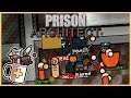 Island Prison Multiple Escape Attempts | Prison Architect - Let's Play / Gameplay