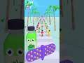 Juice Run #shorts Max Level Gameplay Walkthrough Android iOS