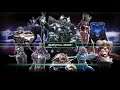 Kamen Rider : Memory of Heroez - postgame/endgame overview