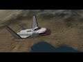 Kerbal Space Program | SNC Dream Chaser Space System