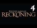 Kingdoms of Amalur: Reckoning Walkthrough HD (Part 4) Agnur Farhal