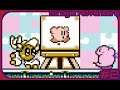 Kirby's Adventure (Part 2) Drawn To Life