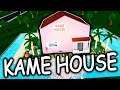 LA KAME HOUSE 🐢 | BLOXBURG | ROBLOX