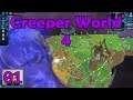 Learning The Basics! - Creeper World 4 Let's Play - PC Gameplay Ep 01 - (DEMO)