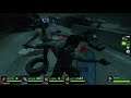 Left 4 Dead 2 - Dark Carnival Campaign With All 8 Survivors EXPERT Gameplay (As Coach)