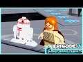 Lego Star Wars: The Complete Saga Co-op Let's Play Episode/Part 7 Gameplay Walkthrough Blind Facecam