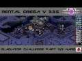 Let's Play Command&Conquer Mental Omega [Gladiator Challenge 3/3] (Hard V 3.3.5)