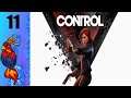 Let's Play Control (Blind) Part 11:  What Marshall Knows