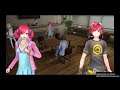 Let's Play Digimon Story: Cyber Sleuth #31-Girls' Revolution