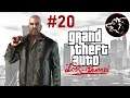 Let´s Play GTA 4 - The Lost and Damned #20 Stress am Flughafen!